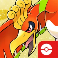 Pokémon Masters EX